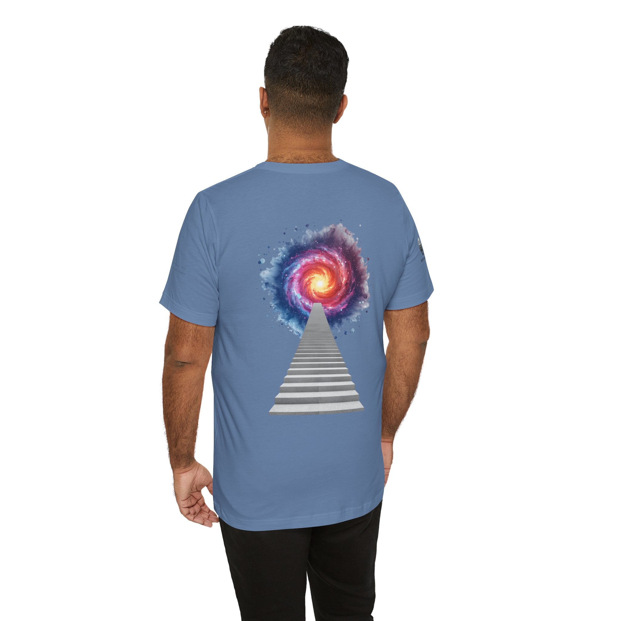 Infinite Potential Tee — "My potential to succeed is only limited by my imagination."