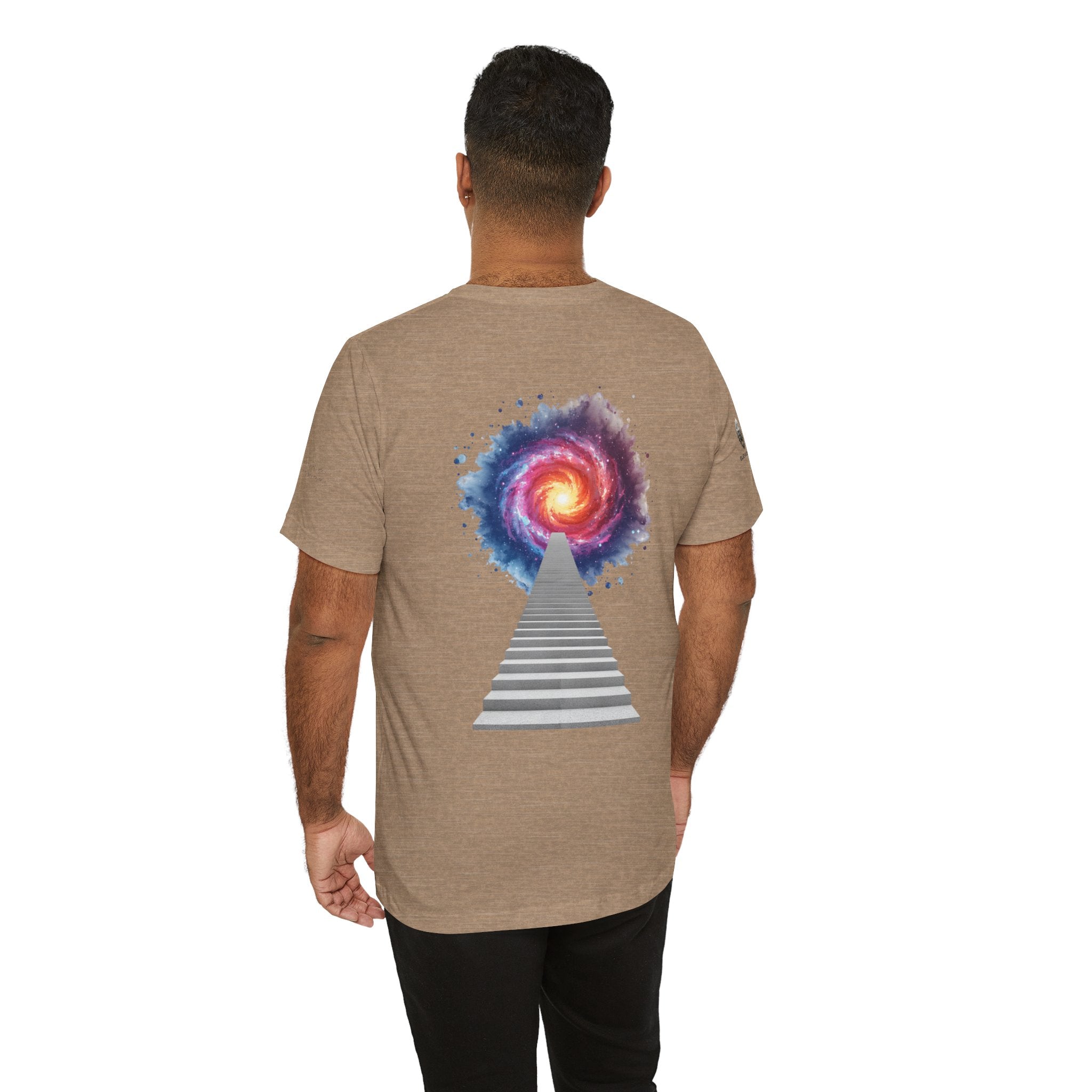 Infinite Potential Tee — "My potential to succeed is only limited by my imagination."