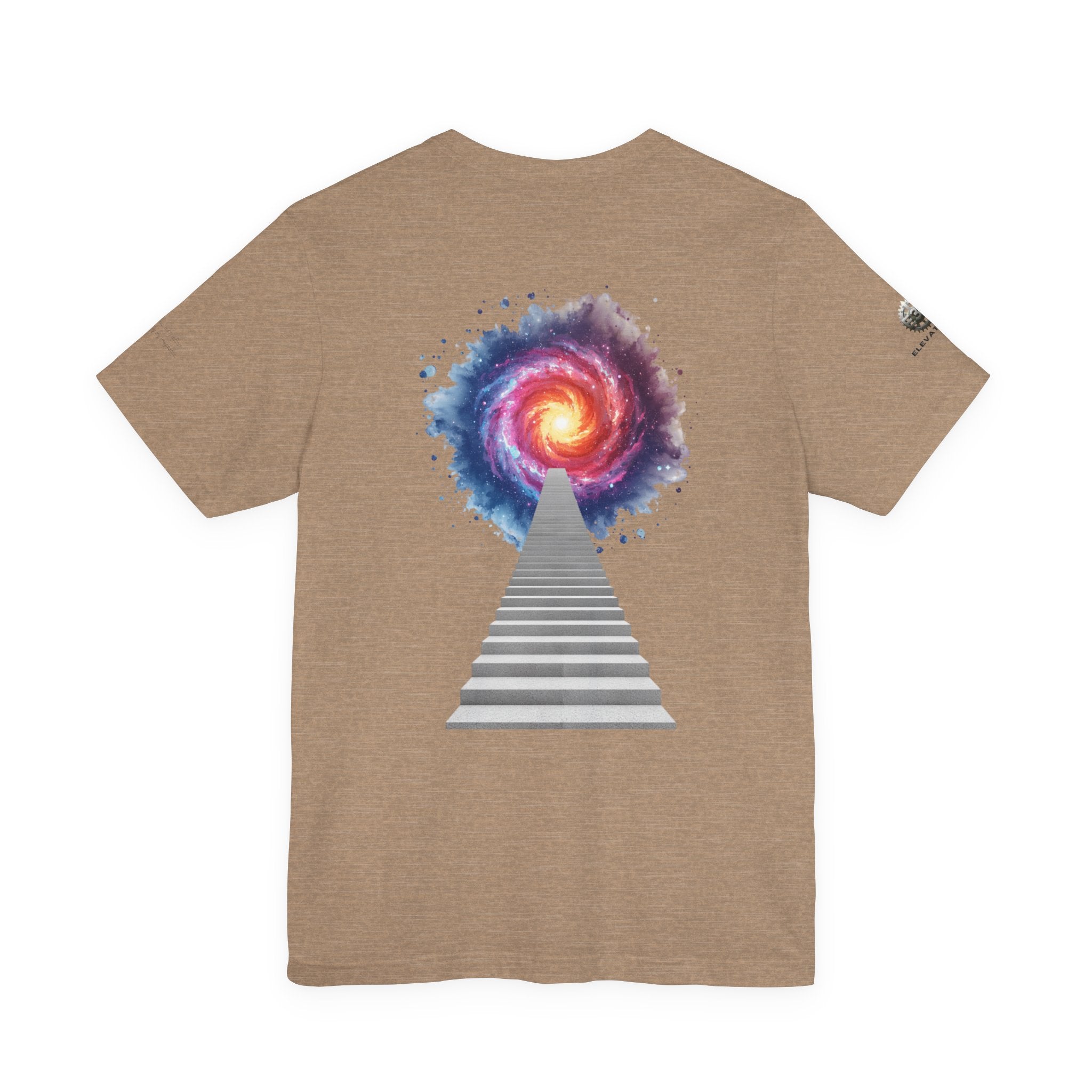 Infinite Potential Tee — "My potential to succeed is only limited by my imagination."