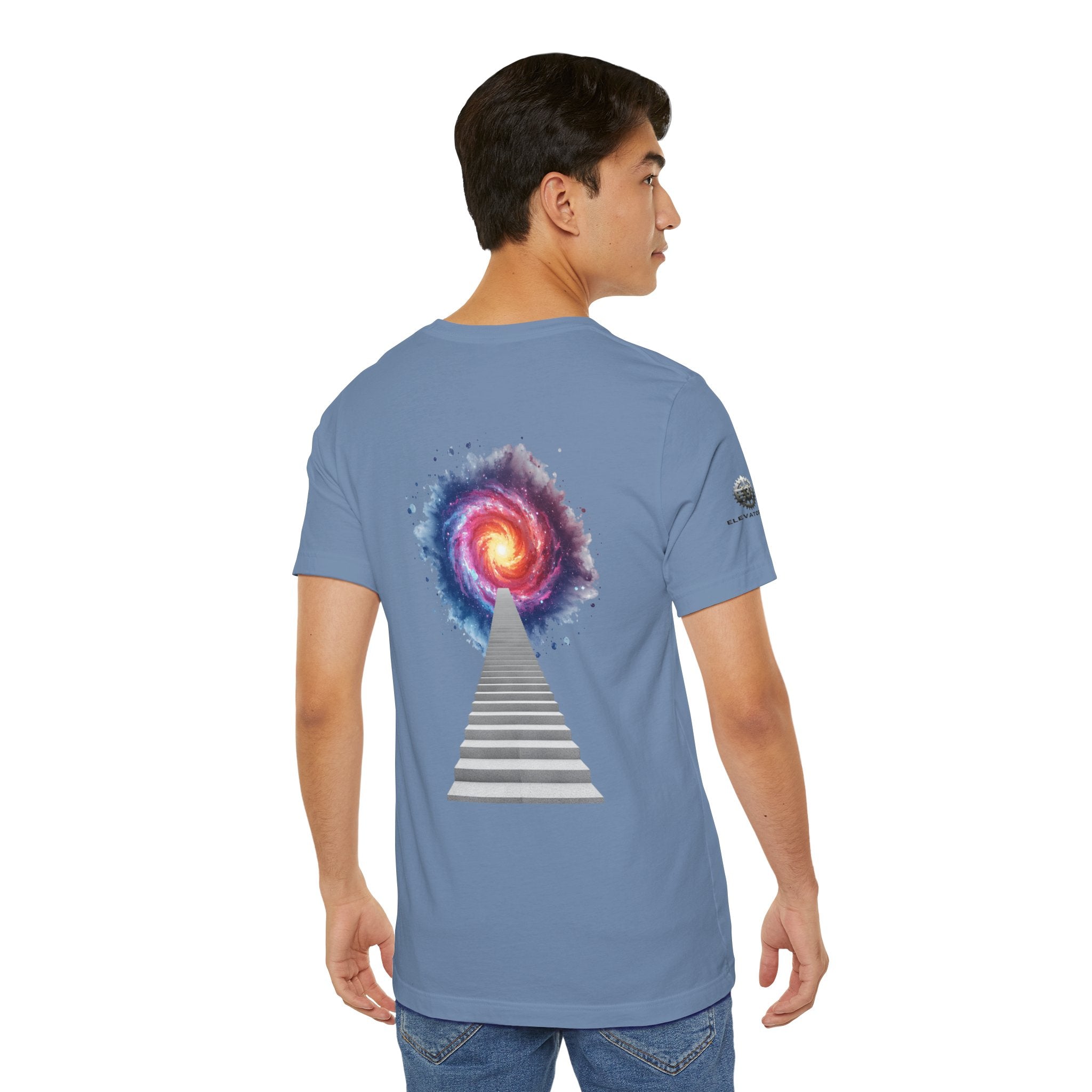 Infinite Potential Tee — "My potential to succeed is only limited by my imagination."