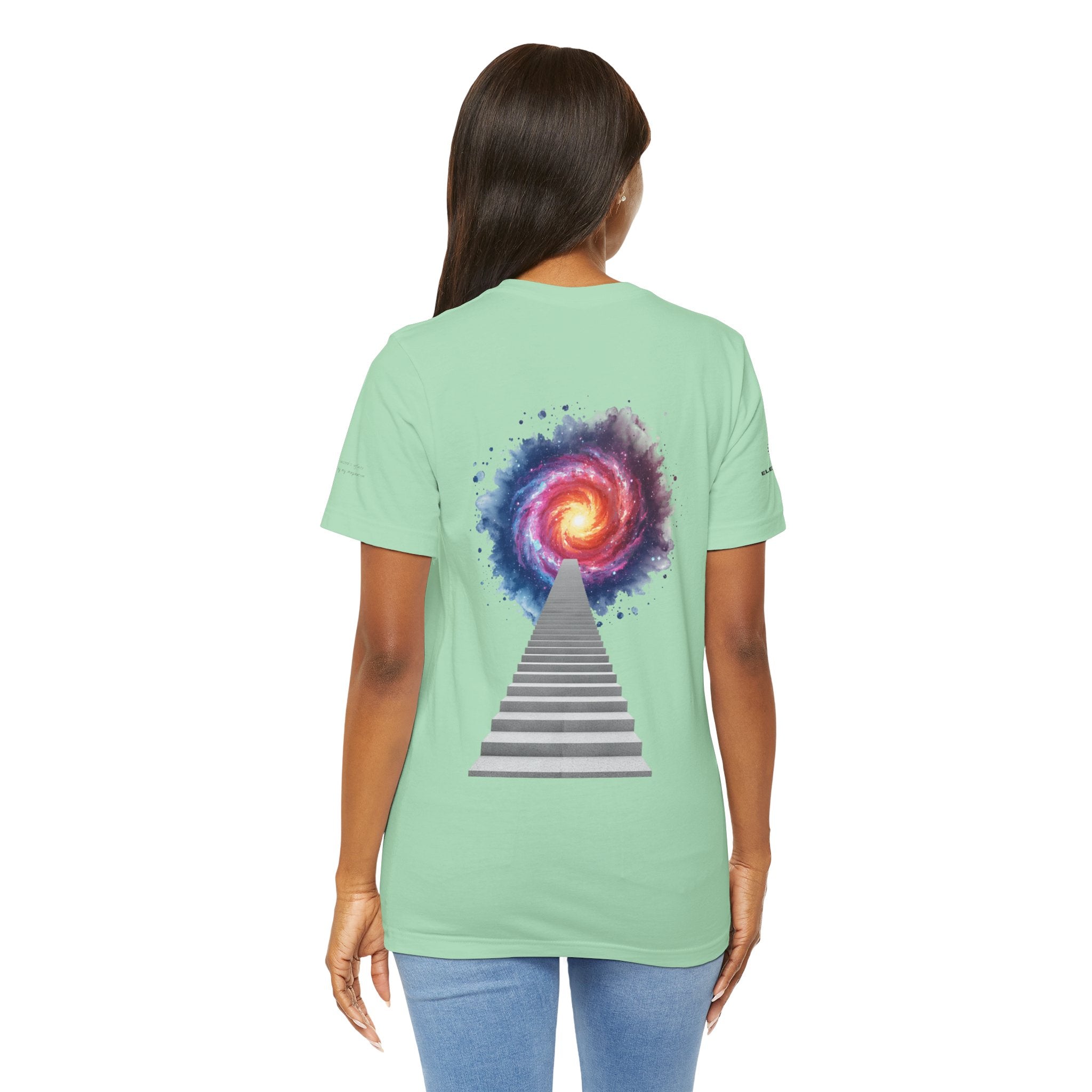 Infinite Potential Tee — "My potential to succeed is only limited by my imagination."