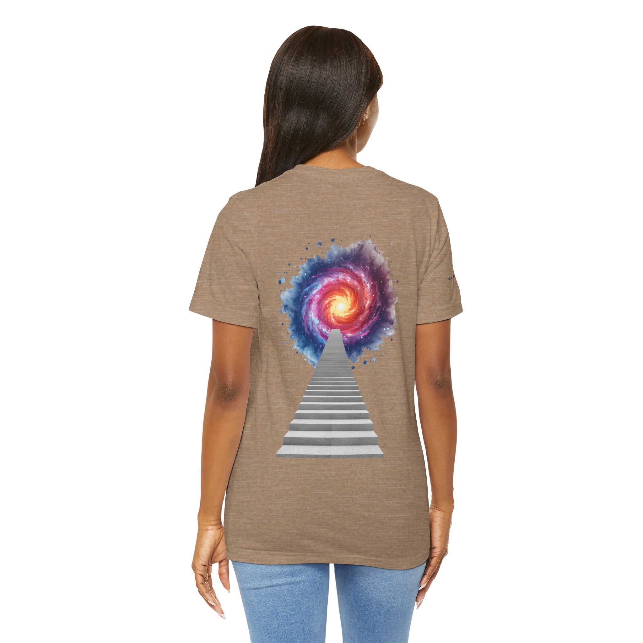 Infinite Potential Tee — "My potential to succeed is only limited by my imagination."
