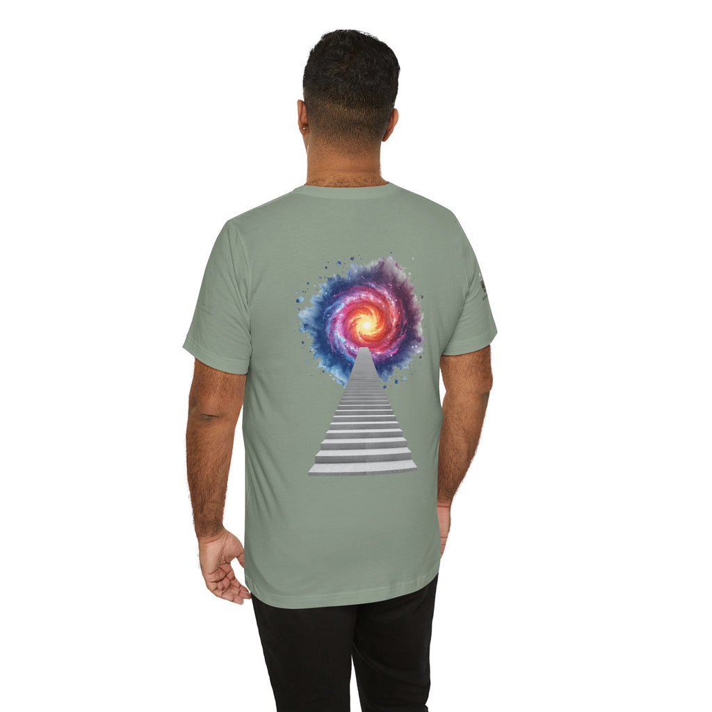 Infinite Potential Tee — "My potential to succeed is only limited by my imagination."