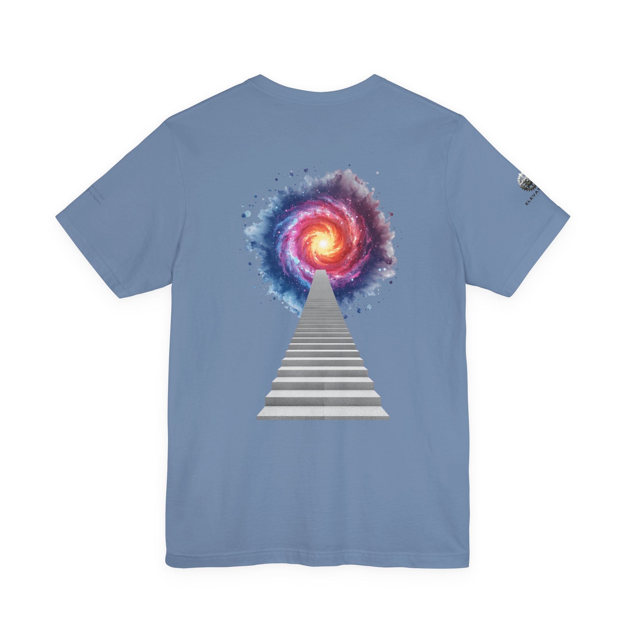 Infinite Potential Tee — "My potential to succeed is only limited by my imagination."