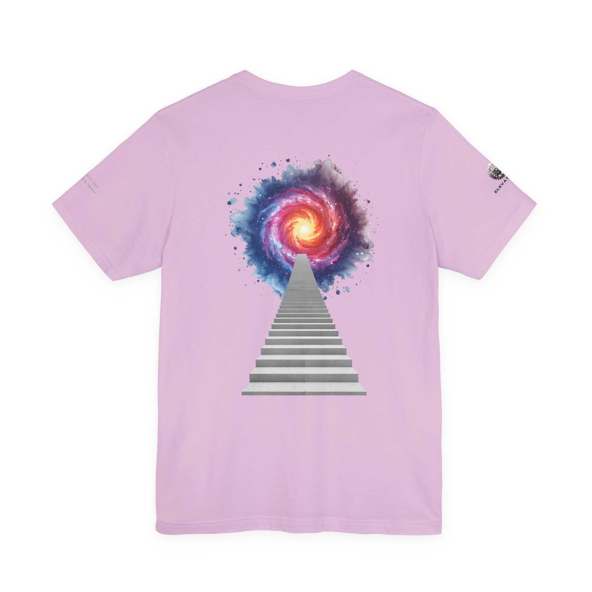 Infinite Potential Tee — "My potential to succeed is only limited by my imagination."