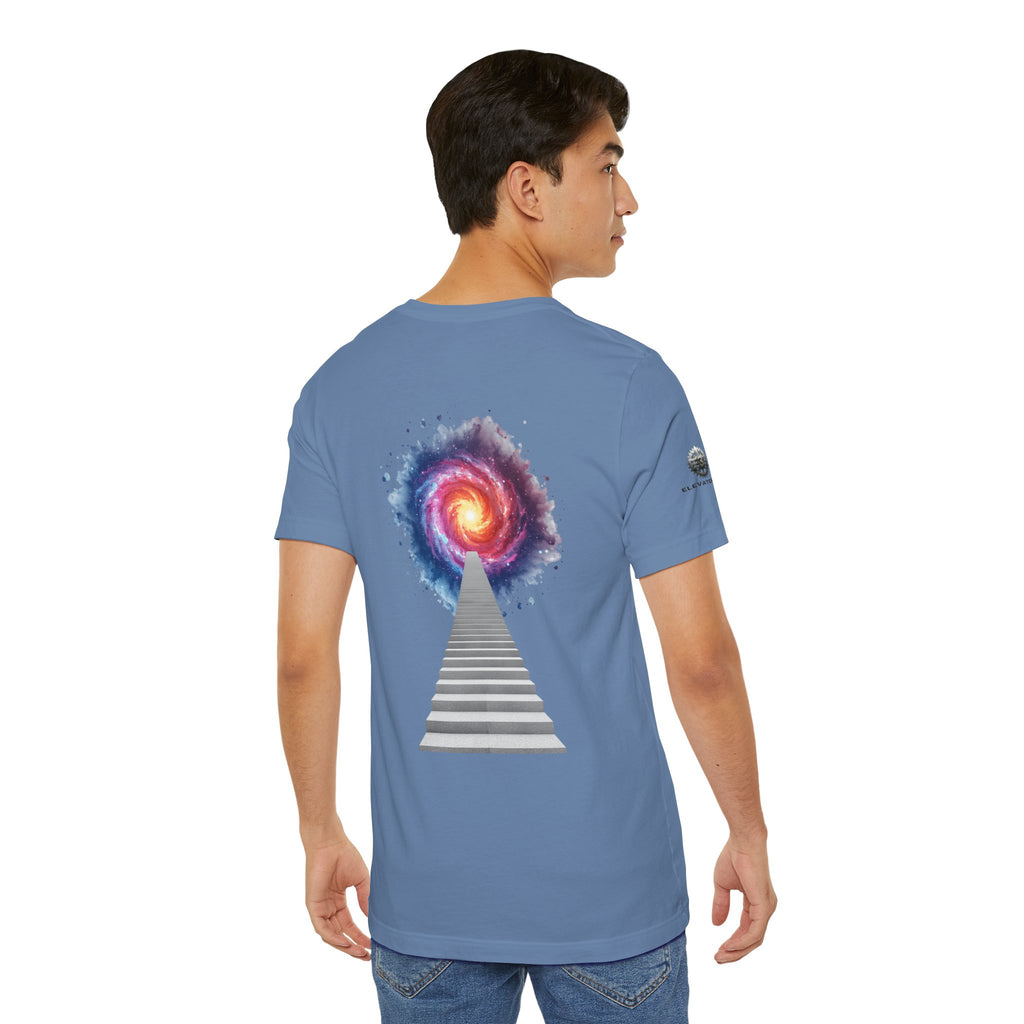 Infinite Potential Tee — "My potential to succeed is only limited by my imagination."