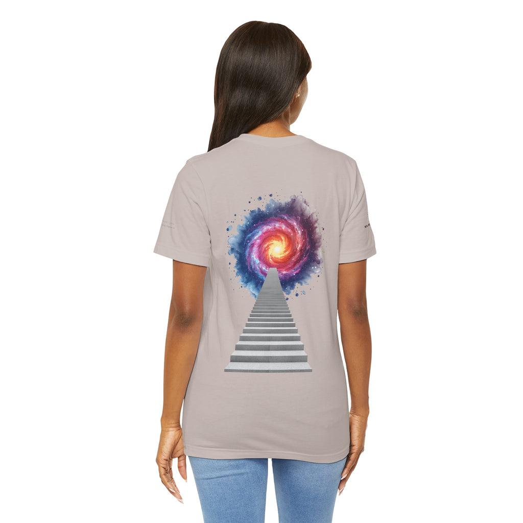 Infinite Potential Tee — "My potential to succeed is only limited by my imagination."