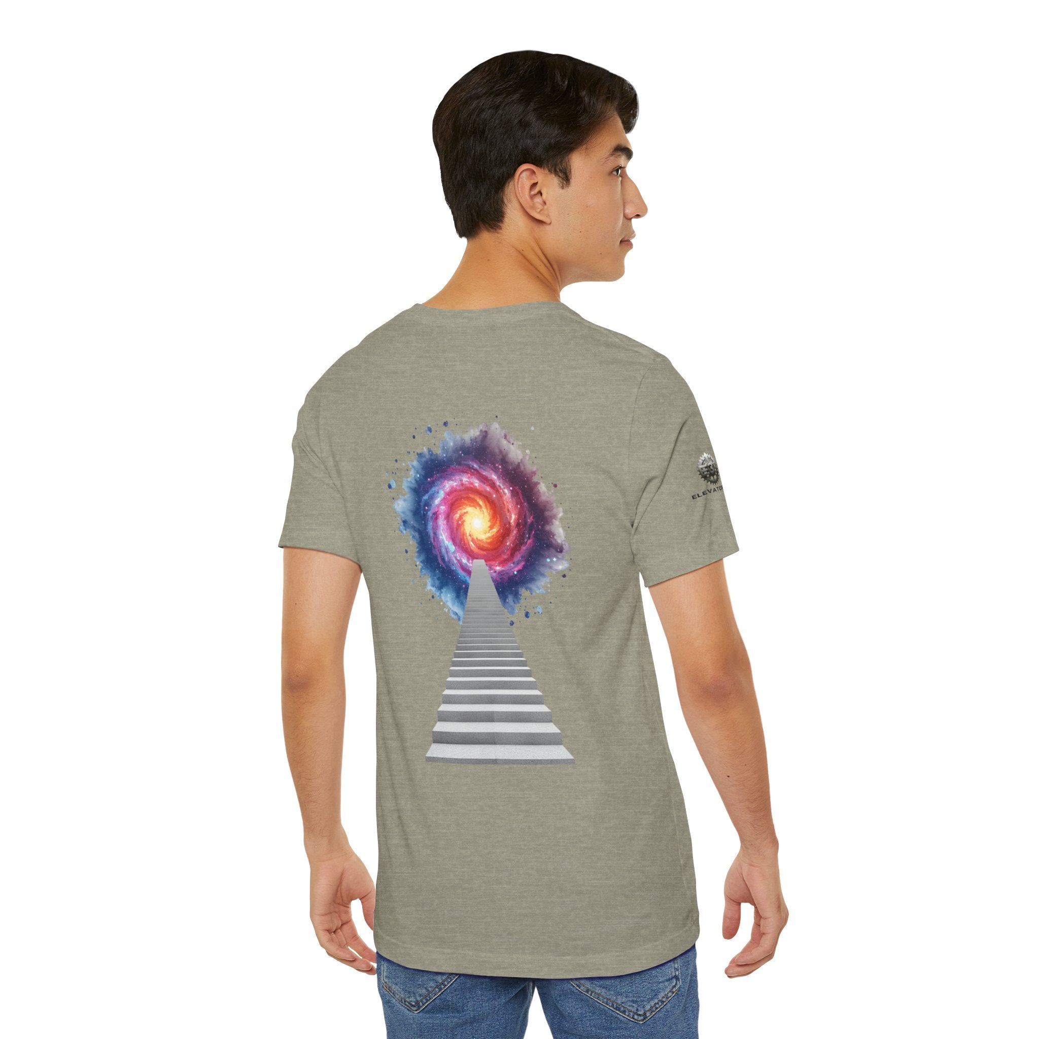 Infinite Potential Tee — "My potential to succeed is only limited by my imagination."