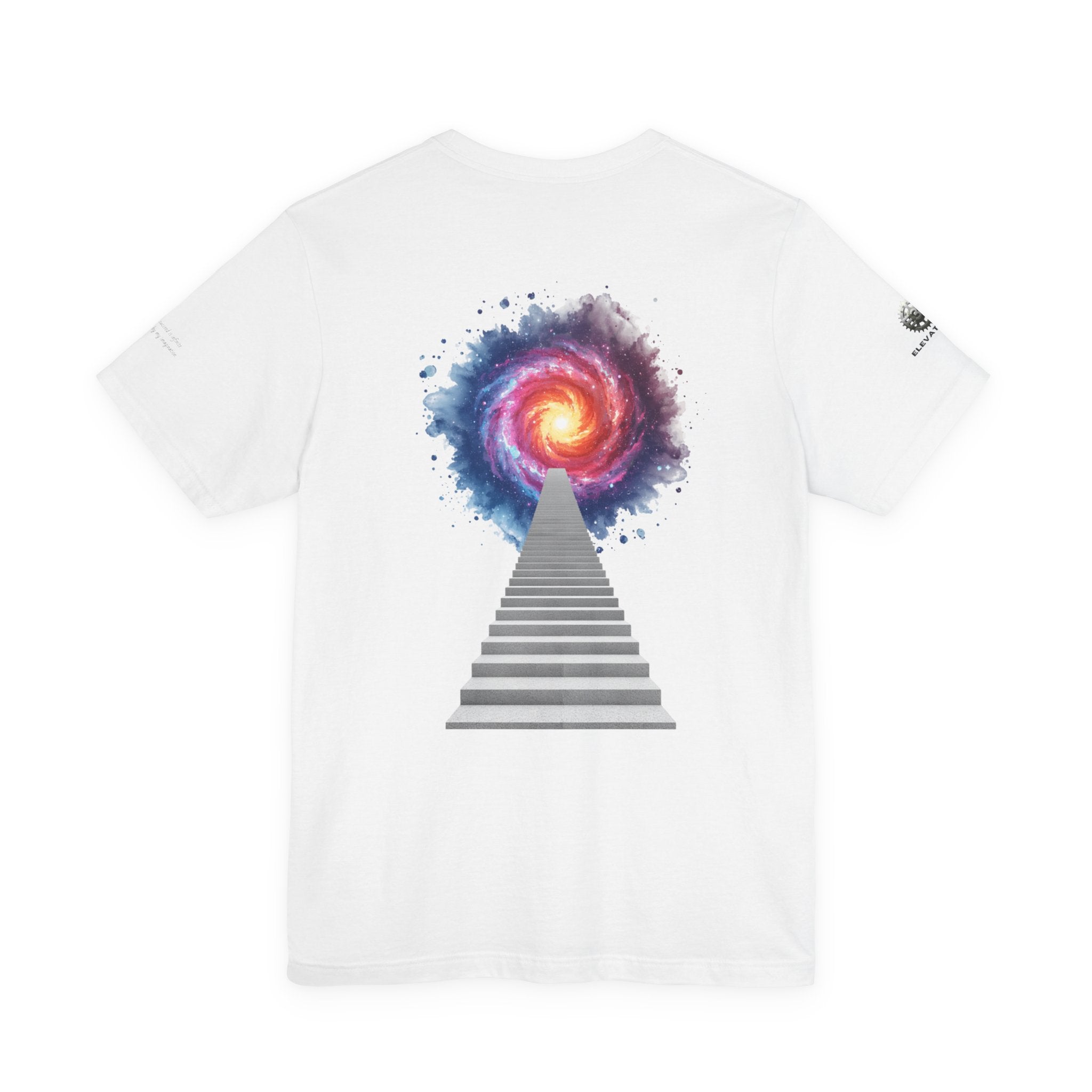 Infinite Potential Tee — "My potential to succeed is only limited by my imagination."