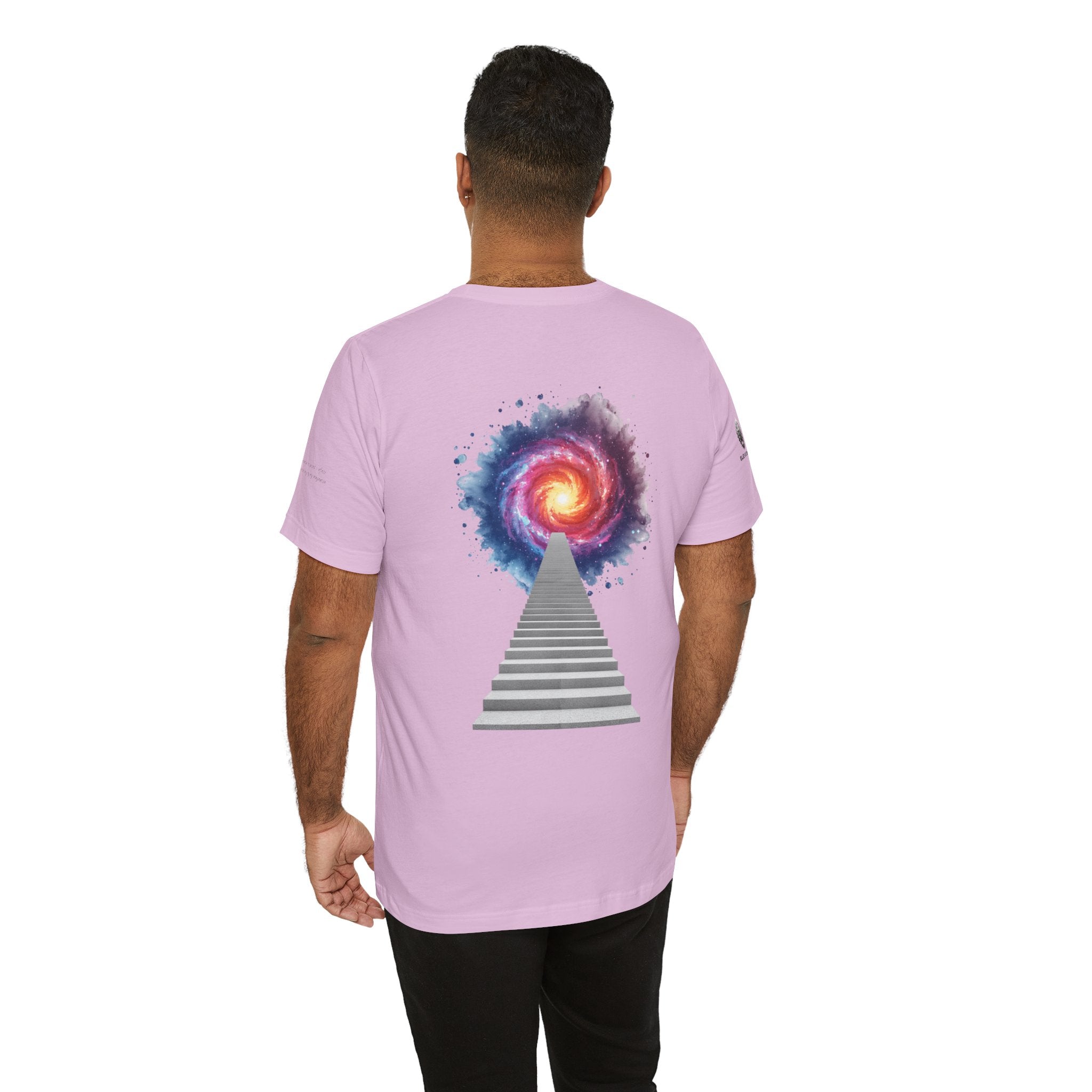 Infinite Potential Tee — "My potential to succeed is only limited by my imagination."