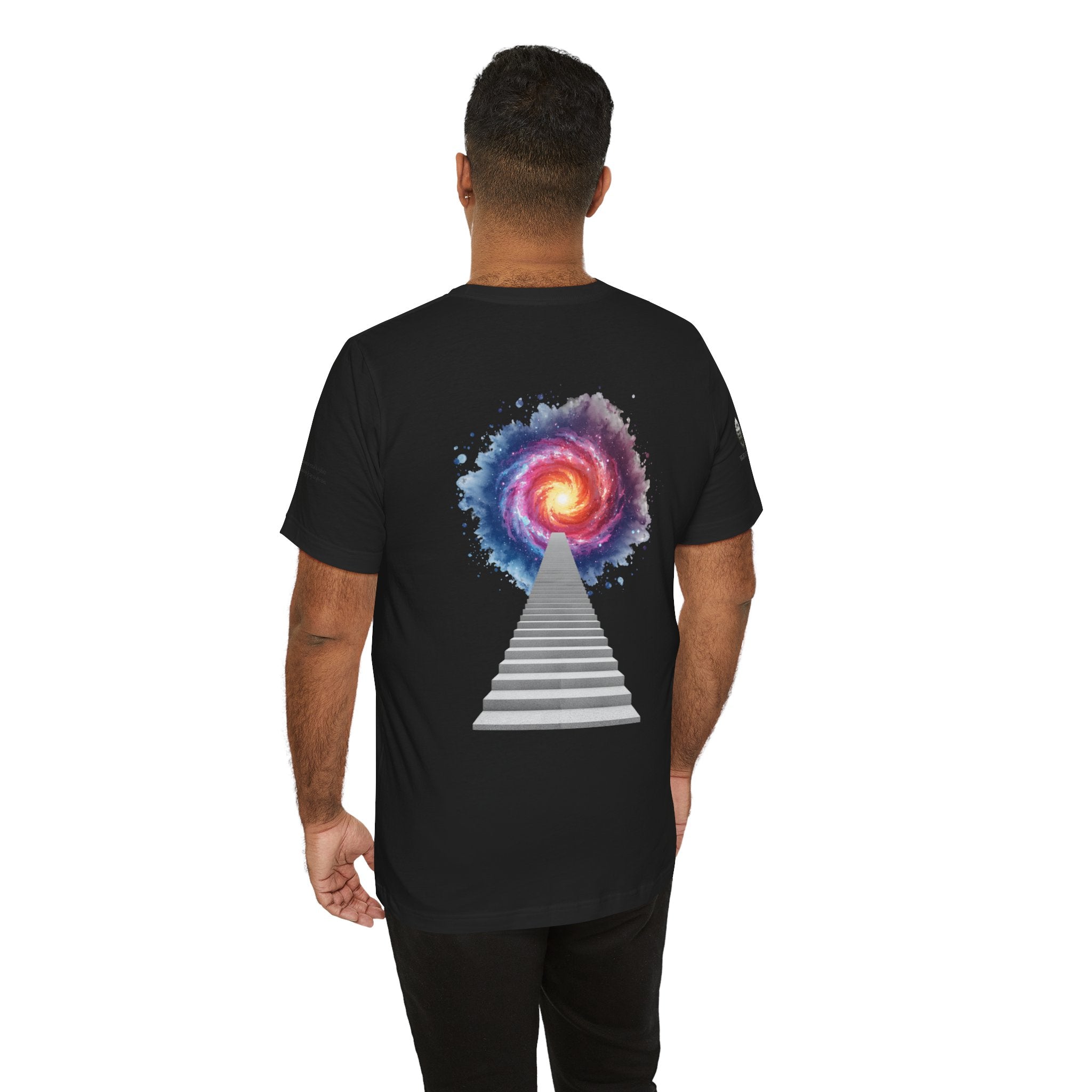 Infinite Potential Tee — "My potential to succeed is only limited by my imagination."