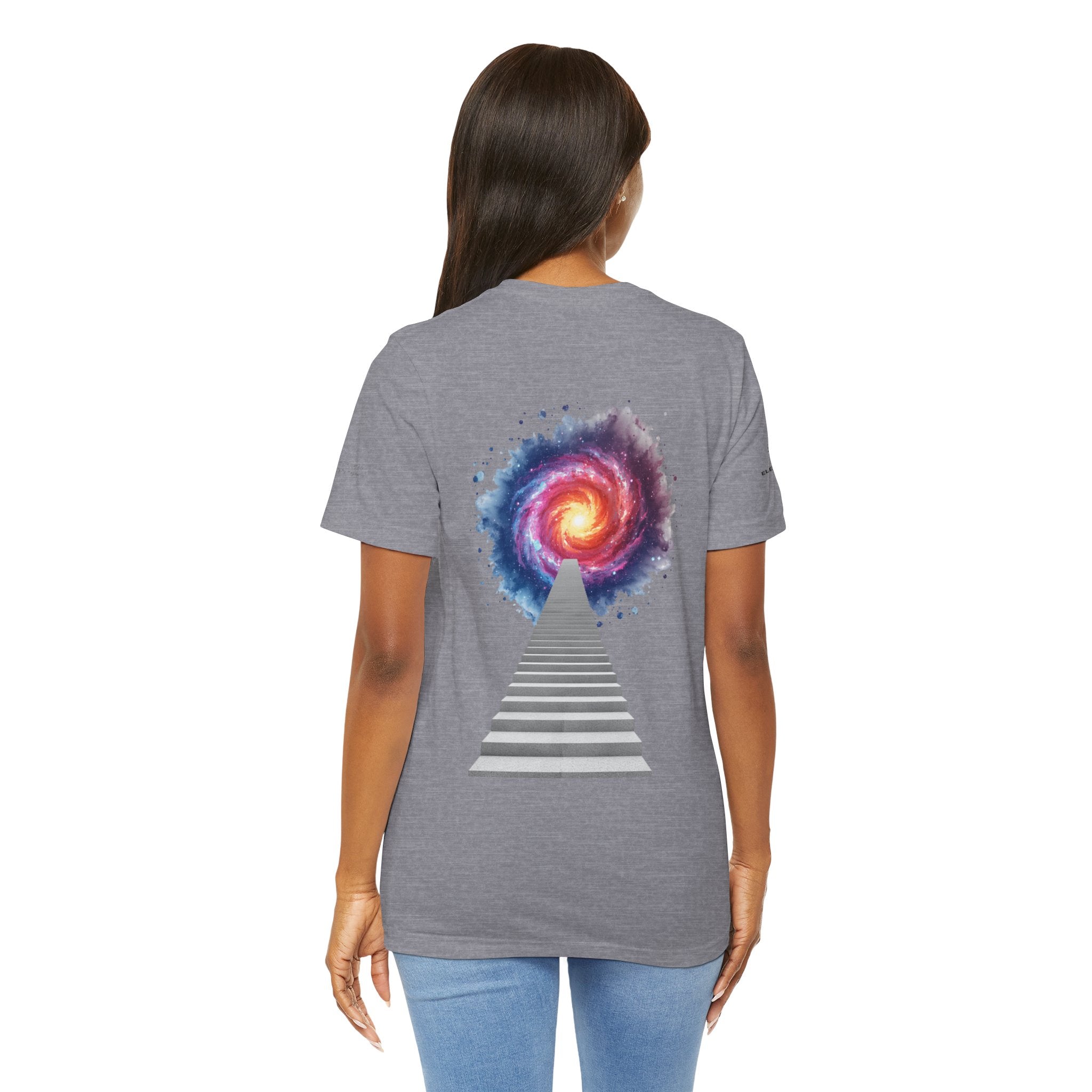 Infinite Potential Tee — "My potential to succeed is only limited by my imagination."
