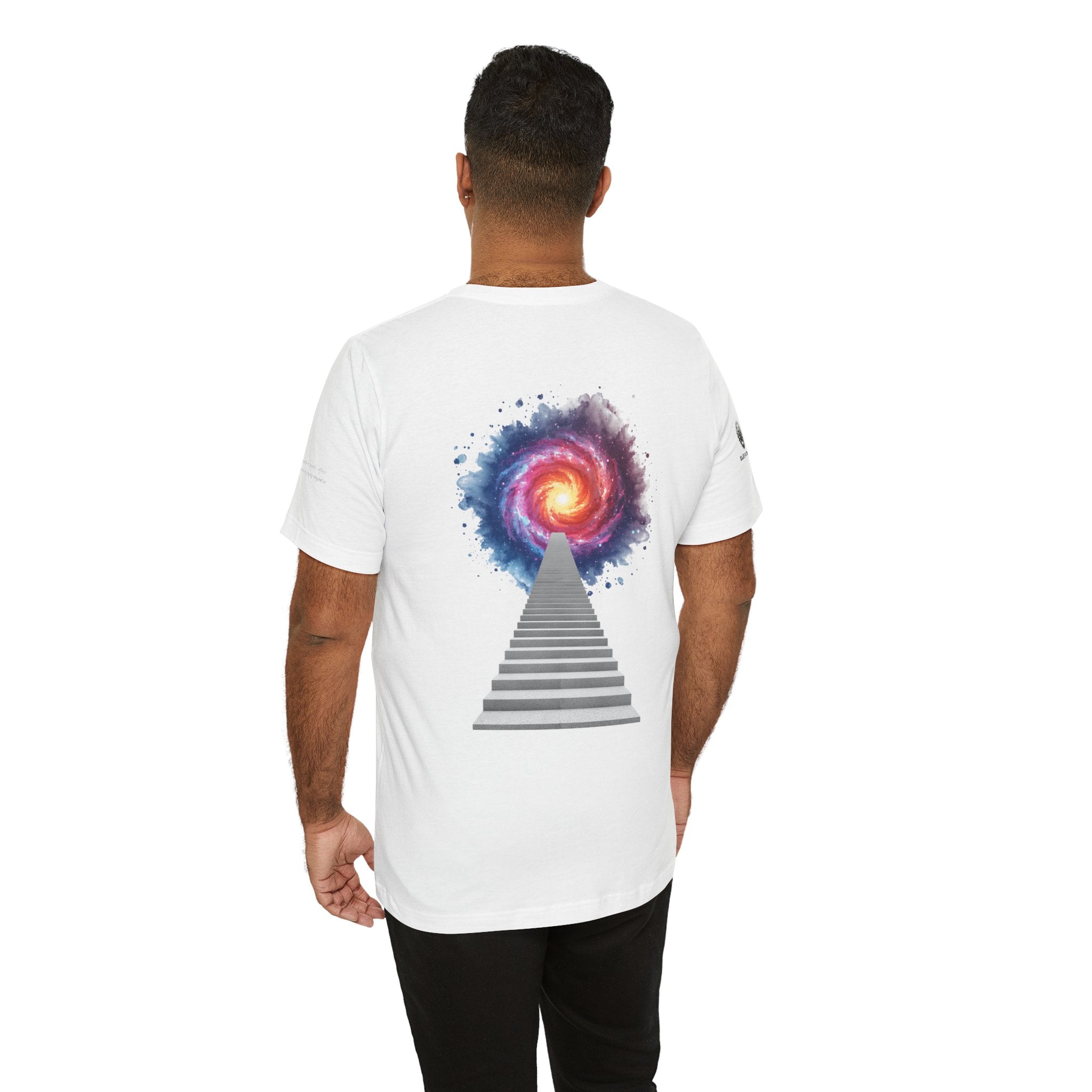 Infinite Potential Tee — "My potential to succeed is only limited by my imagination."